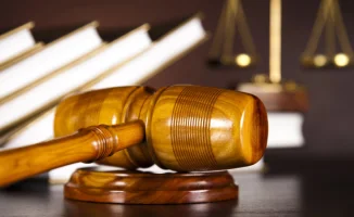 В Туркестанской области адвокат признан виновным в даче заведомо ложных показаний в суде по делу об изнасиловании.