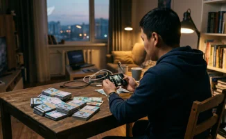 Алматы: финансовая пирамида 'NBC' раскрыта в расследовании