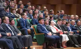 Международный форум в Уральске: развитие сельских территорий и роль акимов в госуправлении
