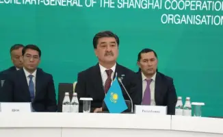 Астана: ШОС и ЮНЕП объединяются для экологии