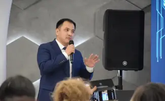 В Алматы прошёл международный семинар для библиотекарей, посвящённый современным библиотечным практикам