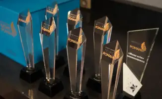 В Алматы состоялась церемония награждения авторов современного казахского романа