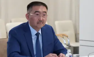 Совершенствование борьбы с коррупцией в Туркестане