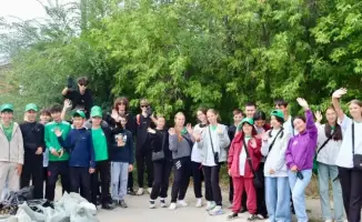 Международный год добровольцев 2026 года: инициативы в Казахстане для устойчивого развития