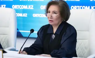 Цифровая трансформация казначейской системы: новый этап управления государственными финансами в Казахстане