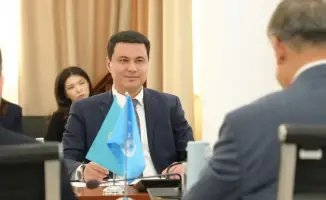 Сотрудничество Казахстана и ООН в области устойчивого развития: акцент на климатическую отчетность и низкоуглеродное развитие в Центральной Азии