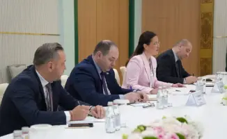 Сотрудничество Казахстана и Сербии в экологии и устойчивом развитии