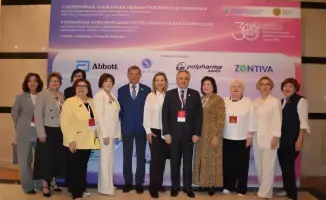 Конференция в Алматы: эксперты обсуждают здоровье молодежи и пути его защиты