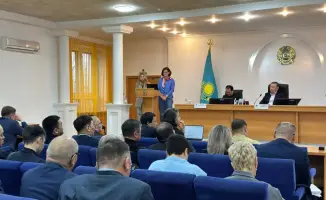 Строительство Есильского контррегулятора: влияние на паводковые риски и развитие гидроэнергетики в Акмолинской области