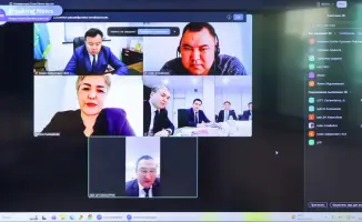 Ерсайын Нагаспаев: мост между гражданами и решениями