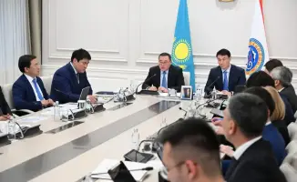 Экология транспорт социальная инфраструктура Алматинская агломерация