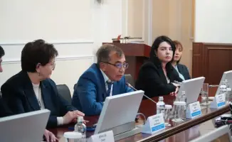 Меморандум о строительстве птицеплемрепродуктора и молочно-товарной фермы в Акмолинской области
