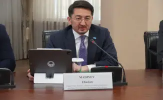 Алматы обсудила с Philips ИИ в медицине