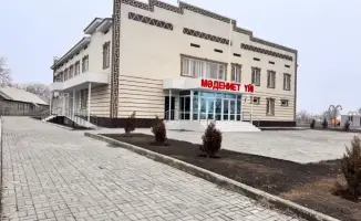 «Ауыл – Ел бесігі»: 1 073 проекта, которые наполняют жизнь Жамбылской области новыми красками