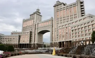 Казахстан вводит временный запрет на вывоз бензина и дизеля с 21 мая 2026 года