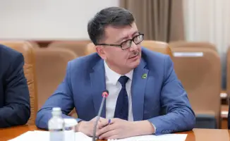 Развитие культурного образования и искусства: Шымкент открывает Университет и новый Театр оперы и балета