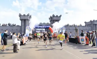Астана готова к спортивному празднику: регистрируйся сейчас!
