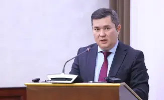 Костанайская область: аварии на тепловых сетях уменьшились
