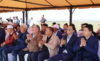 Строительство нового предприятия в Жамбылской области: воздействие на местную экономику и сокращение импорта инкубационных яиц