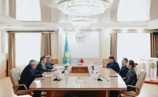 Tiryaki Agro запускает завод в нашем регионе