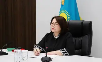 В Алматинской области обсуждаются изменения в ономастике на заседании комиссии