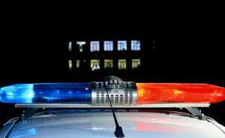 В Алматы полицейские задержали более 11 тысяч нарушителей правил дорожного движения за шесть дней операции "Стоп - нарушения"