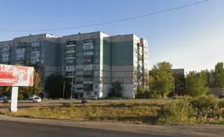 Создайте мурал и выиграйте 500 тысяч тенге!