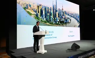 Алматы: китайский строитель расширяет проекты