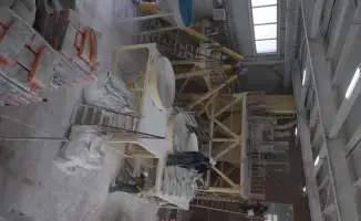 Внедрение научных разработок в промышленность: пример Руслана Нурлыбаева и его проекта по производству строительных материалов