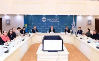 Экономический рост и новые горизонты: как Карагандинская область воплощает в жизнь предвыборную программу Amanat