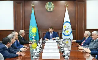 Трудовые юбилеи: уважение как награда!