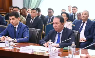 Экологическая инициатива "Таза Қазақстан": будущее региона зависит от 71,5 тысяч новых деревьев