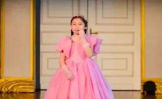 Музыка без границ: дети с особыми талантами в Астане