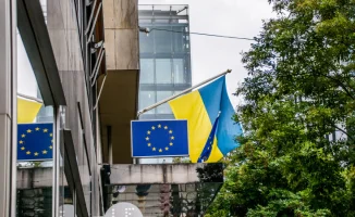 ЕС в четвертый раз направит Украине 1,4 миллиарда евро от замороженных активов Центробанка России
