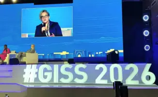 Региональные механизмы авиационной безопасности на GISS-2026 участие Казахстана