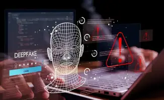 МВД предупреждает о растущей угрозе интернет-мошенничества с использованием ИИ