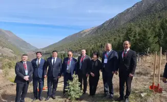 Участники седьмого Совещания ШОС по охране окружающей среды согласовали инициативы, способствующие улучшению экологии в регионе
