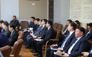 Конференция в Оренбурге: обсуждение новых возможностей для межрегионального сотрудничества России и Казахстана
