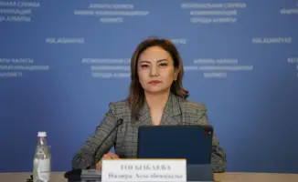 Модернизация освещения и озеленение в Наурызбайском районе Алматы: улучшение городской инфраструктуры и создание зеленых зон