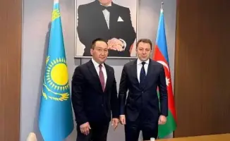Сотрудничество Казахстана и Азербайджана в области дипломатической службы и кадровой политики: углубление взаимодействия на международной арене