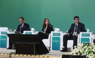 Центральная Азия: объединяя силы для устойчивого продовольственного будущего