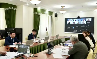 Обсуждение трудового законодательства и иностранной рабочей силы: шаг к улучшению инвестиционного климата в Казахстане