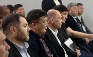 Охотзоопром: итоги года и новые вызовы