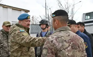 Обсуждение модернизации военной инфраструктуры и улучшения питания военнослужащих в западном регионе