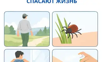 Конго-Крымская лихорадка: защита от невидимого врага!