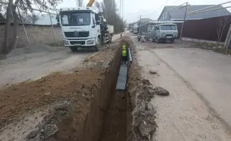 Алатауский район: обновление инфраструктуры к 2026 году