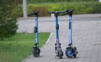 Электросамокаты под контролем: столица устанавливает правила на двух колесах