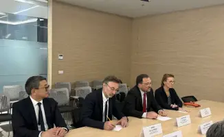 Развитие ветеринарной промышленности в Казахстане: встреча с Boehringer Ingelheim и будущее производства вакцин