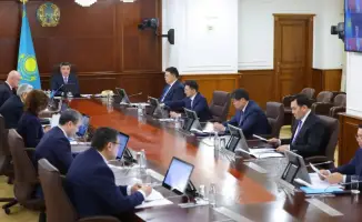Правительство анонсировало меры поддержки аграриев для снижения финансовой нагрузки