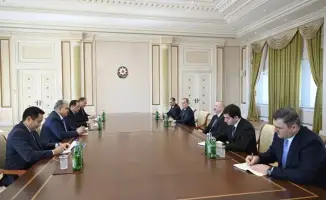 Казахстан и Азербайджан: крепость союзничества на основе доверия и взаимопонимания